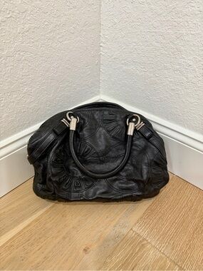 Vintage Coach Madison Handbag